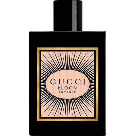 gucci bloom wich flower|Gucci Bloom for men.